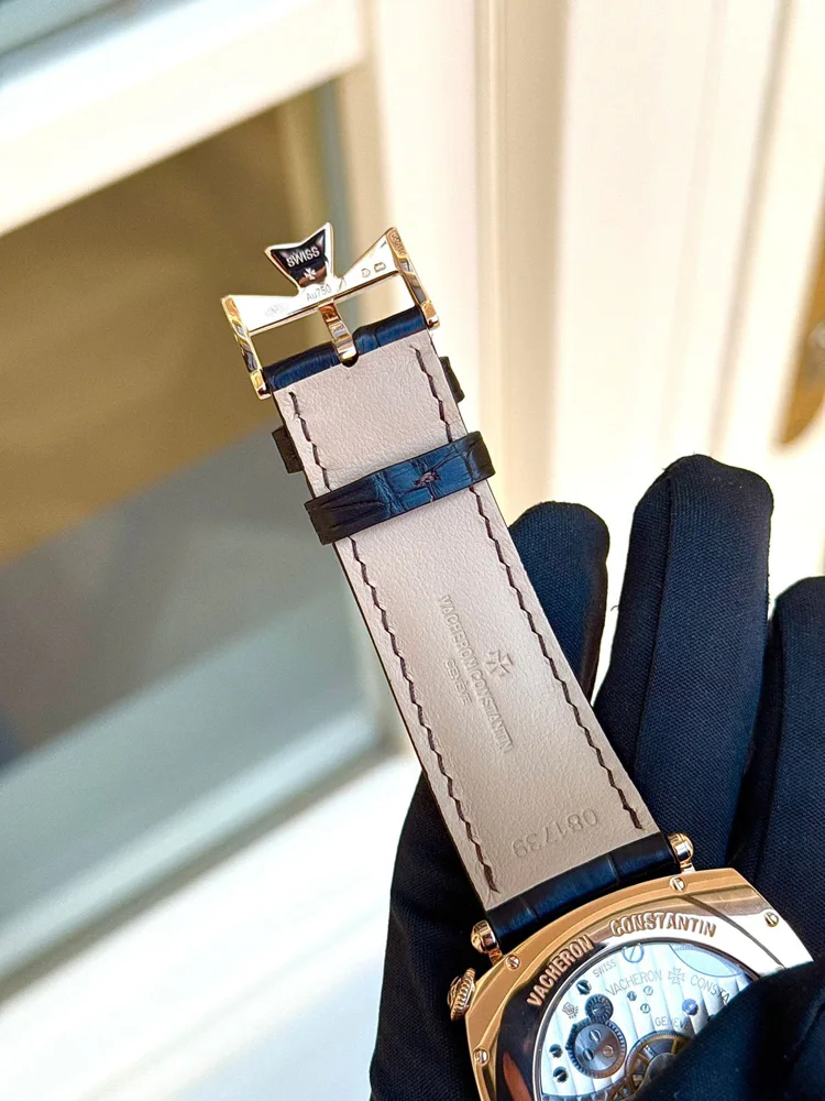 American 1921 Rose Gold Box & Papers 2020