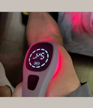 best cold laser therapy device for dogs