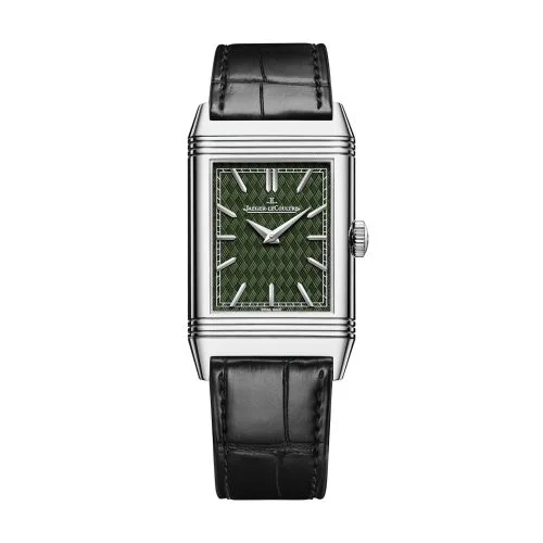 Reverso Tribute Rustam Pursues Akvan