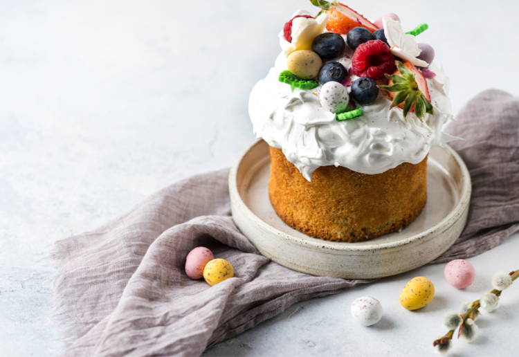 ドレスケーキとは