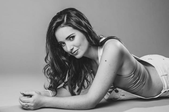 Naomi Horemans