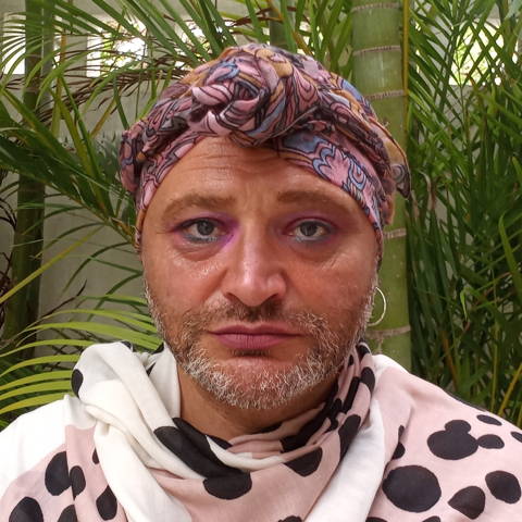 Dan Sluijzer