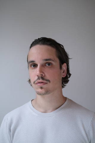 Louis van Rijt