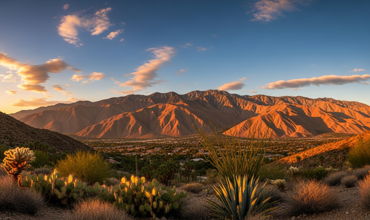 Western Motorcycle Tour