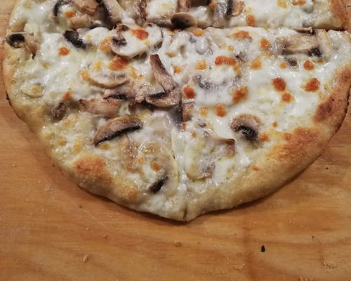 Corsi di cucina Montesilvano Colle: Pizza e tiramisù: lezione di cucina italiana