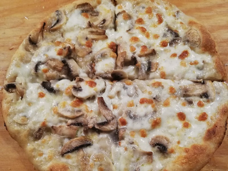 Cooking classes Montesilvano Marina: Pizza and tiramisu: Italian cooking lesson