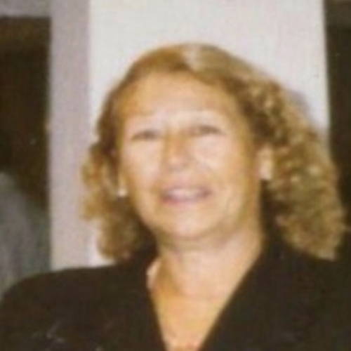 Antonietta Parruti