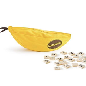 Bananagrams