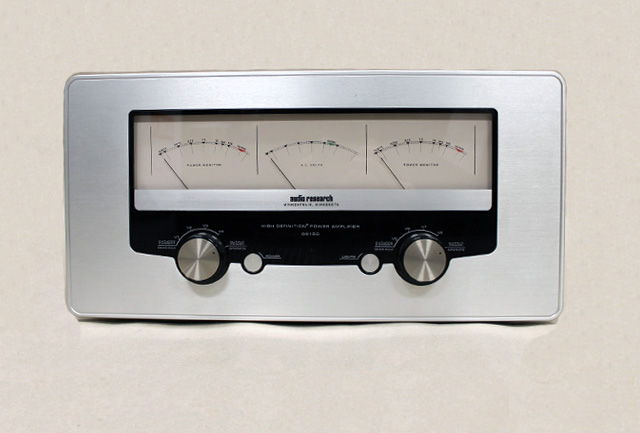 Audio Research GS150 Amplifier, Store Demo