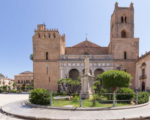Corsi di cucina Monreale: Monreale, sapori siciliani dal mercato alla cucina