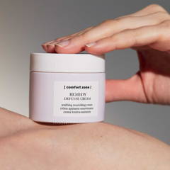 comfort zone remedy defense cream