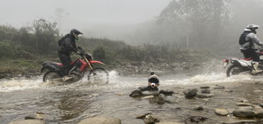 8-Day Vietnam Motorbike Tour To Ta Xua, Dien Bien Phu near St. Petersburg, FL