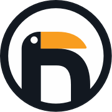 Bold Penguin logo on InHerSight