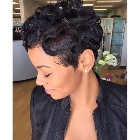 12 Short Hairstyles Perfect For Summer