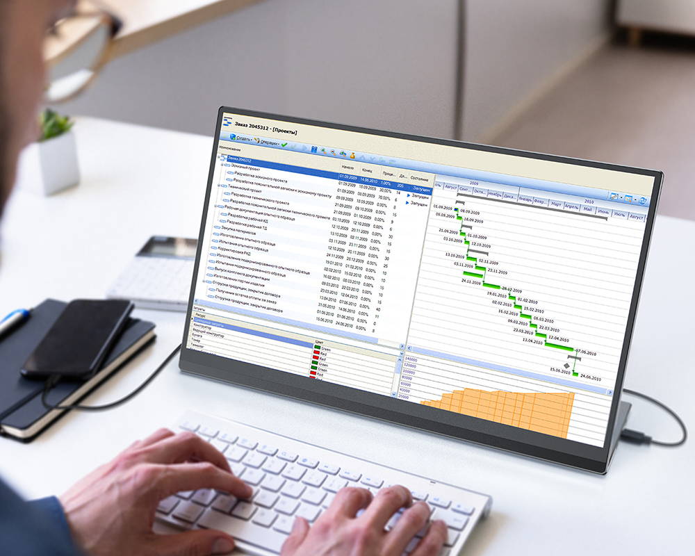4k Screen Monitor Computer | UPERFECT Portable Monitor
