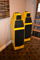 Wilson Audio Alexia 1 Lamborghini Yellow 7