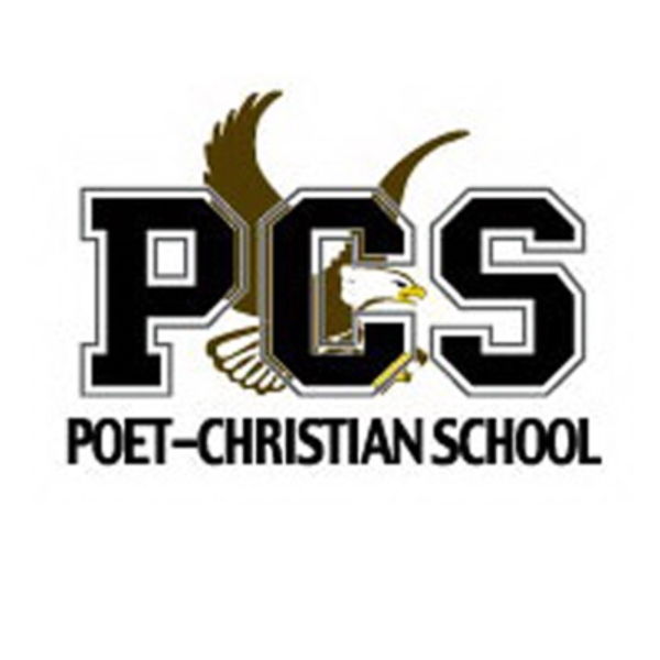 Poet Christian PTSA