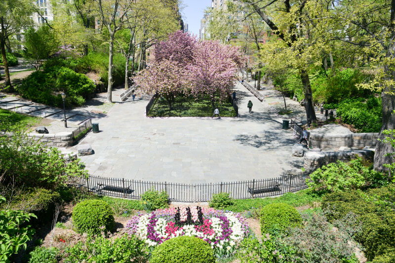 Carl Schurz Park Conservancy