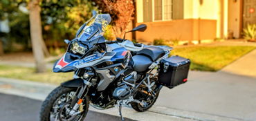 Motorcycle Rentals in Charlotte, NC - Riders Share