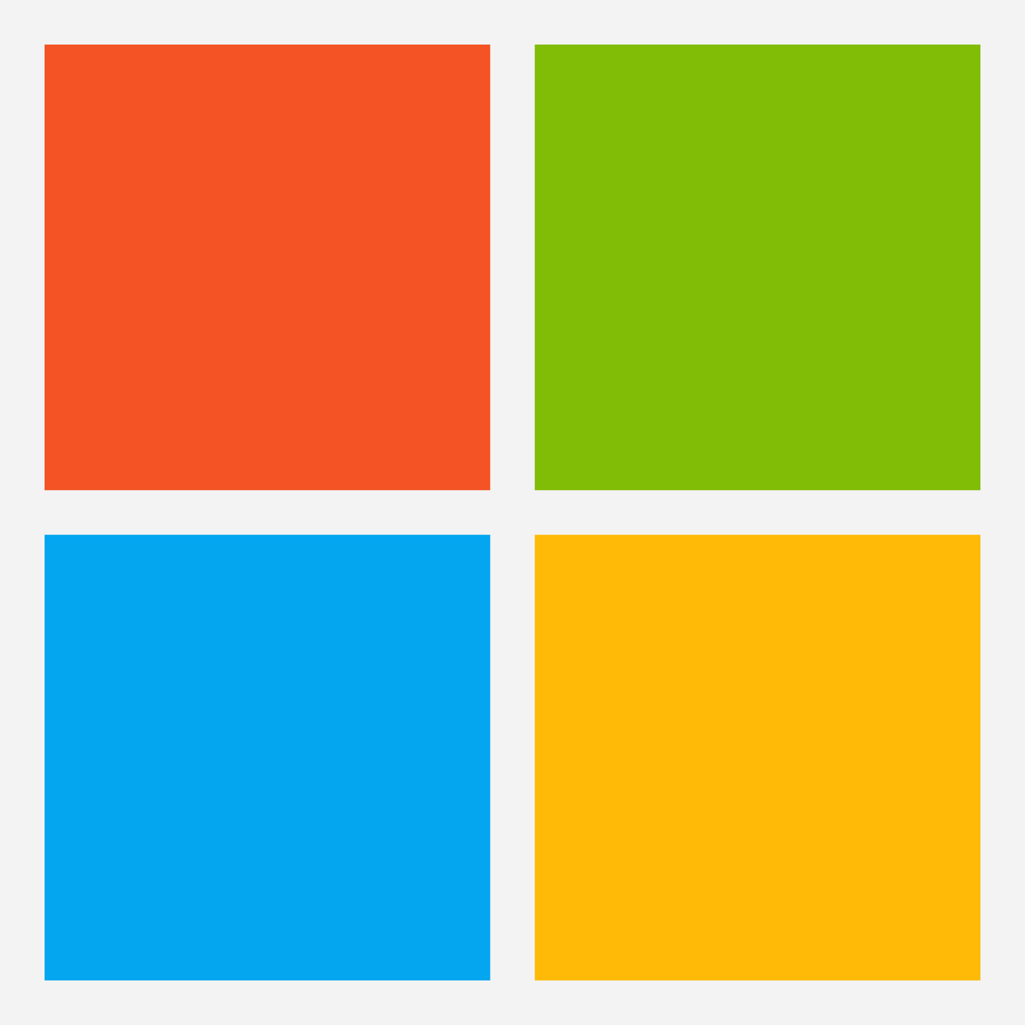 Microsoft Online logo