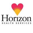 Horizon Health Services logo on InHerSight