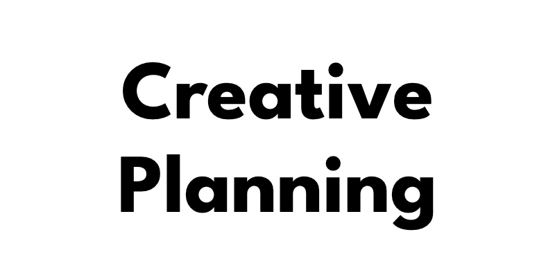 Creative Planning