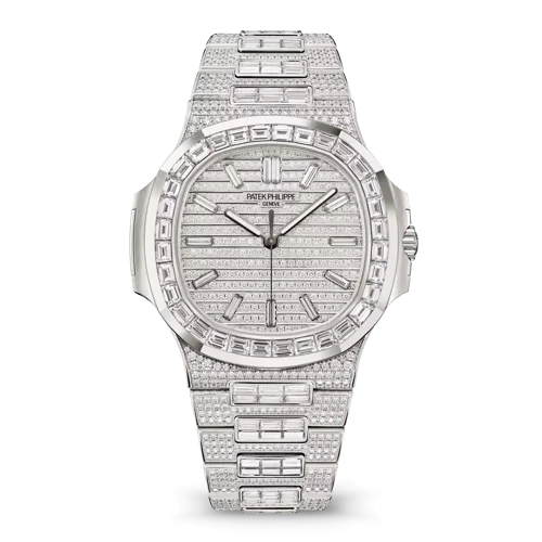 Patek Philippe Nautilus 5811/1460G