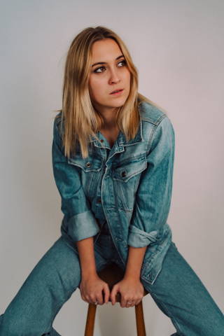 Sarah-Lynn Clerckx