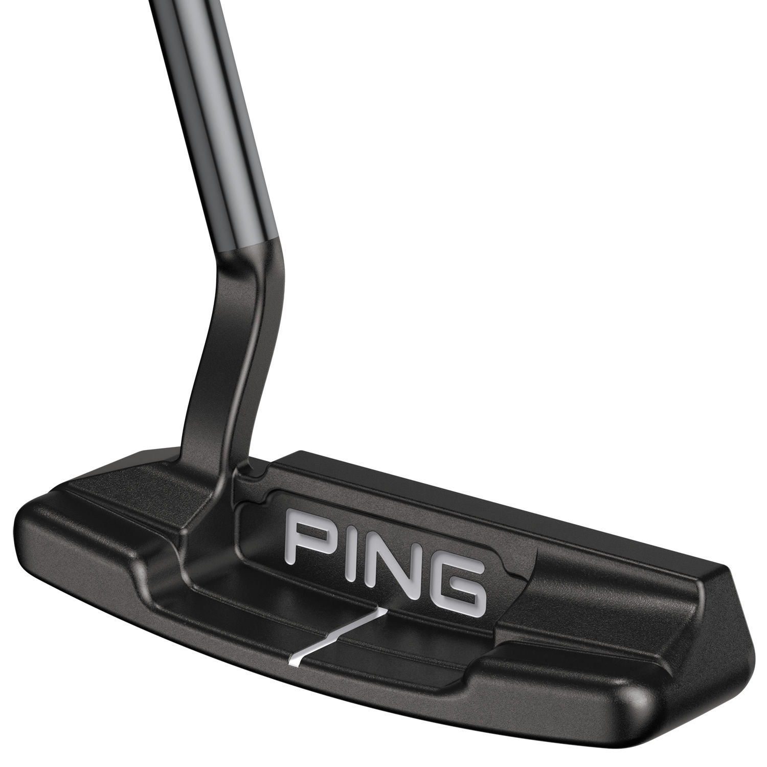 tommy impact putter