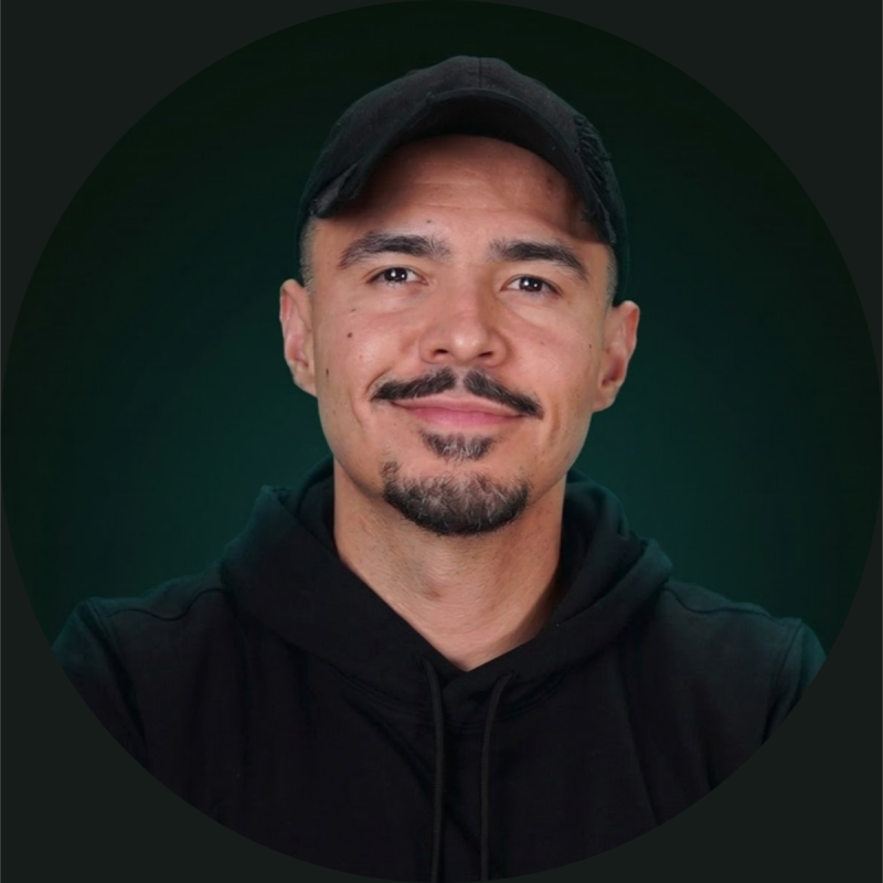 Diego Barrera