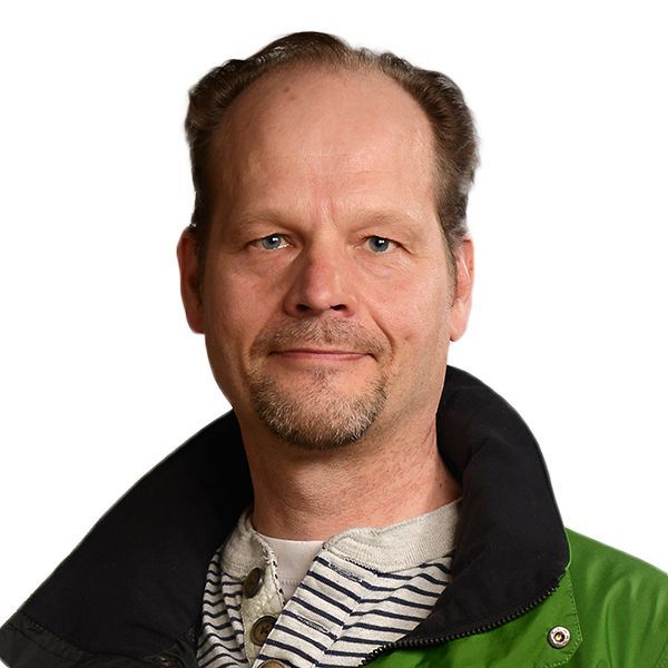 Mika Kuikka
