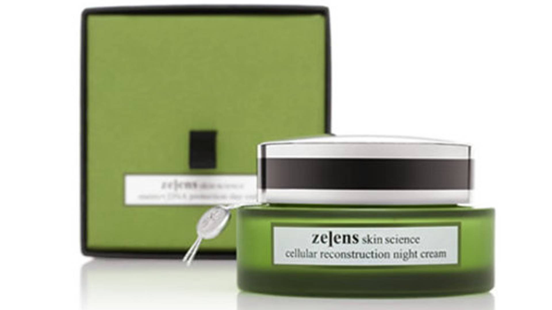 Featured image for Zelens Skin Science