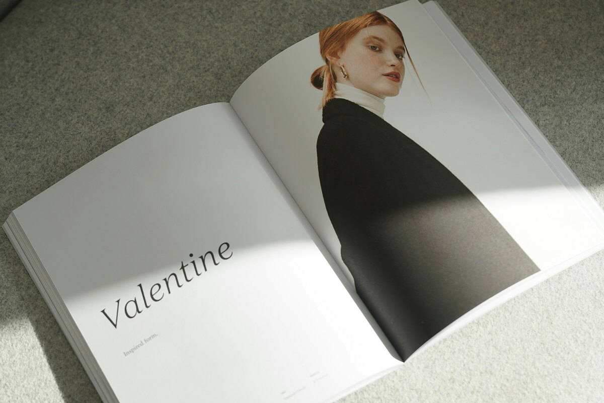 Magazin als Geschenkidee zum runden Geburtstag