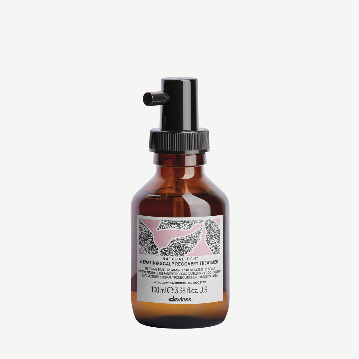 Davines - Capelli Crespi