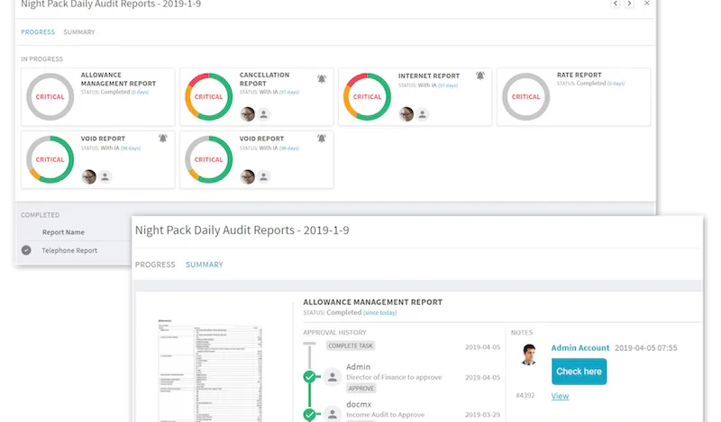 Screenshot image