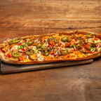 Spicy Vegetarian (Hot)