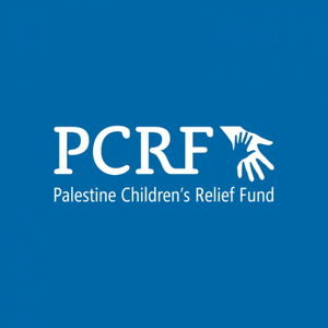 Palestine Children's Relief Fund Contribution