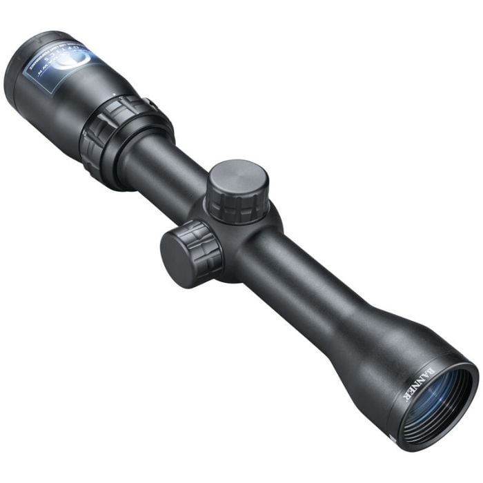 Bushnell Banner 1.5-4.5x32 - Optics Trade