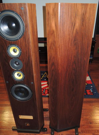 PBN Montana EPS/2 Floorstanding Loudspeakers