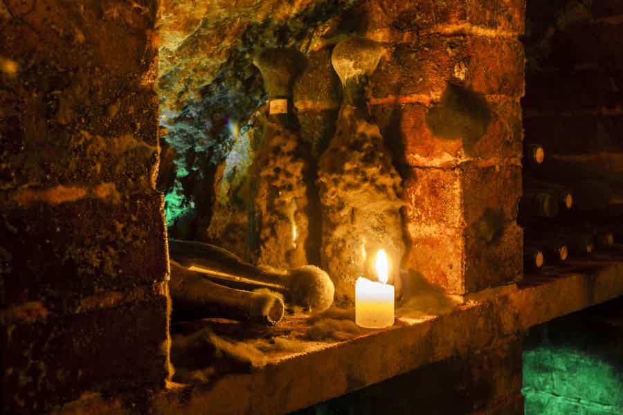 Slovakian Wine Tasting Experience - photo 1
