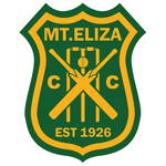 Mount Eliza Cricket Club Logo