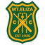 Mount Eliza Cricket Club logo