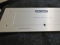Audio Research DS-450 Sliver Face plate 3