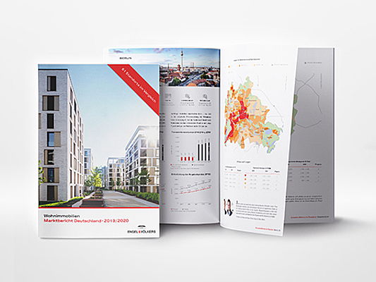  Milan
- The new Engel & Völkers residential real estate market report is here! A comparison of 61 locations in Germany for 2019. Get the expert's analysis for free!