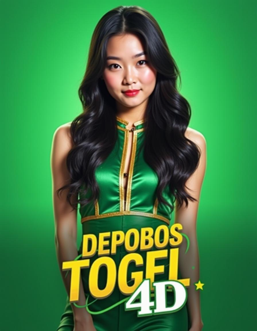 DEPOBOS: Pilihan Resmi untuk Permainan Togel Online di Indonesia