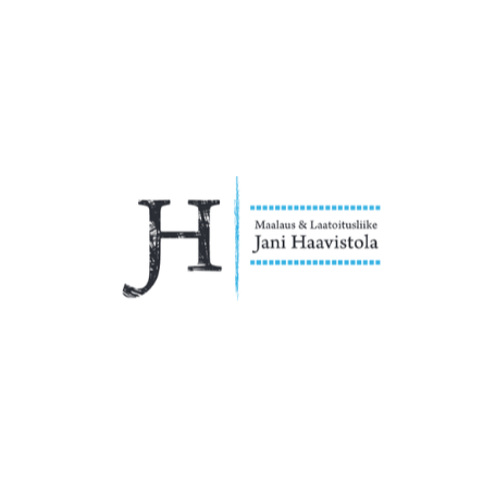 Jani Haavistola