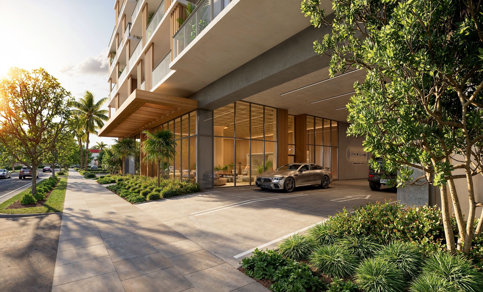 image 1 of The William North Miami Beach