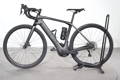 Vélo électrique en exposition