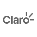 Logo Claro 