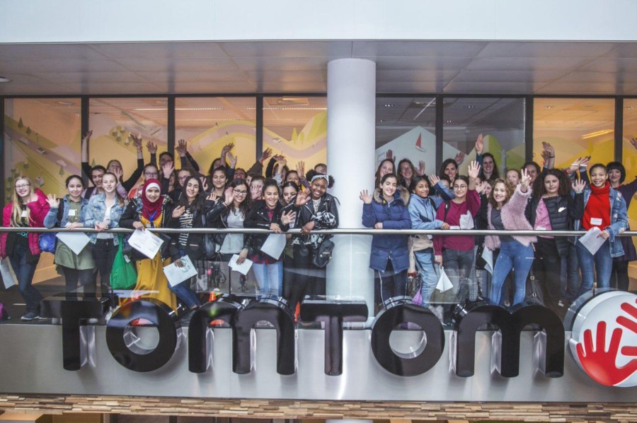 About TomTom